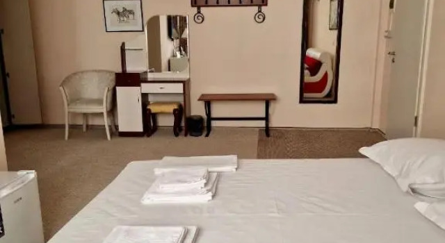 Номер Superior Francesca-Aurora Residence Bucuresti Obor