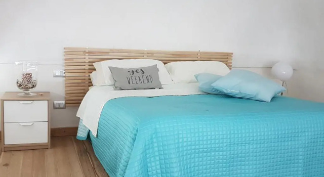 Апартаменты Scuto Home