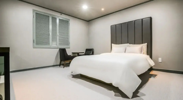 Daejeon Dunsan Friday, Prenota Hotel Daejeon 