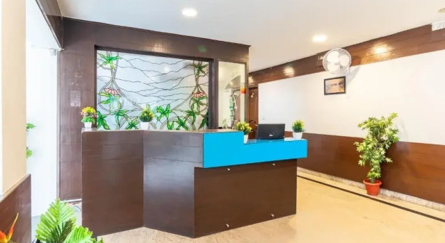 Laavish 7 Hotel