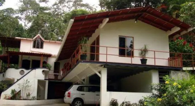 Номер Standard Agua Inn