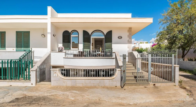 2515 Villa Marea - Appartamento Altamarea by Barbarhouse