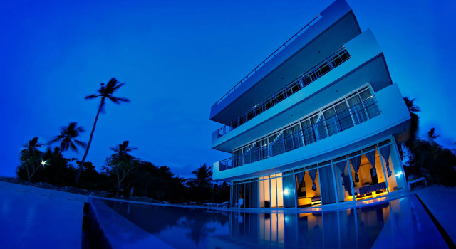 Bohol South Beach Hotel