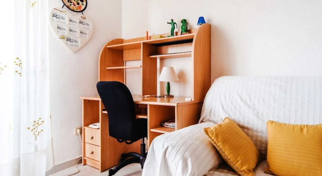 Espanhouse Bazan 35, Забронировать Отель Отели Торревьеха 3 звезды, рядом с Городской театр Торревьехи, 3*