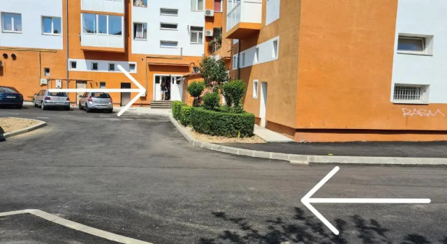 Апартаменты Apartament ultra central 1