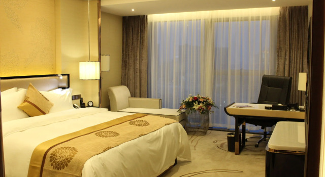 Wuhan Youyi International Hotel