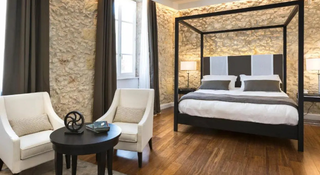 Полулюкс Hotel Villa Fanny