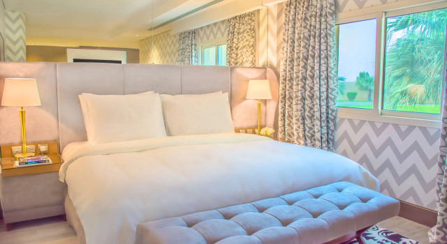 Radisson Blu Resort, Al Khobar Half Moon Bay, Book Hotel Half Moon Bay Eastern Province
