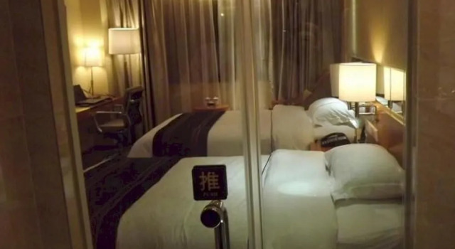 Guangyuan Hotel, Boek Hotel Hotels in Chengdu met parkeren, Parkeren