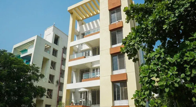Scholars Inn by OYO Rooms