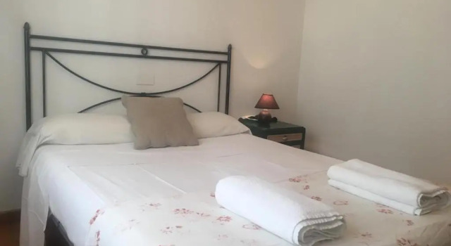 Апартаменты Apartamentos 7 Valles Jaca Centro