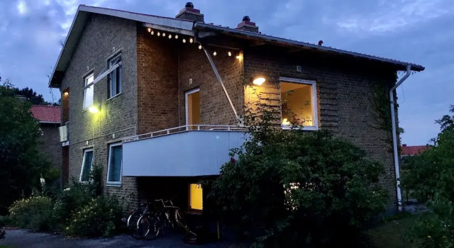 HEMMET - Simrishamns vandrarhem och B&B
