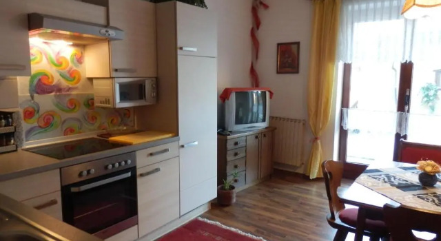 Апартаменты Ferienhaus Maier