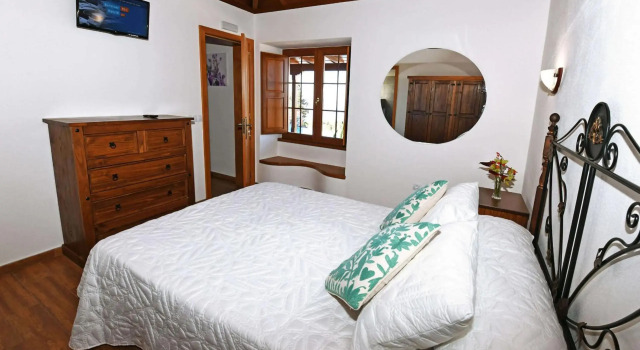 Casa El Vendaval