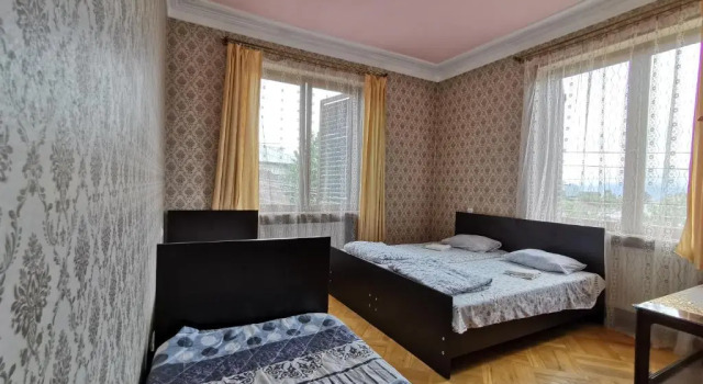 Семейный номер Standard Guest House Top Floor