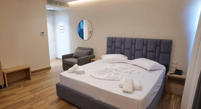 Hotel Alexander