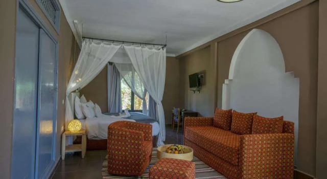 Taj Atlas Wellness Boutique Hotel & Spa