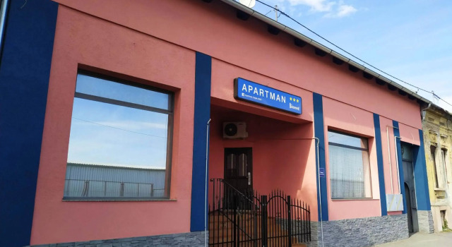 Apartman Tia