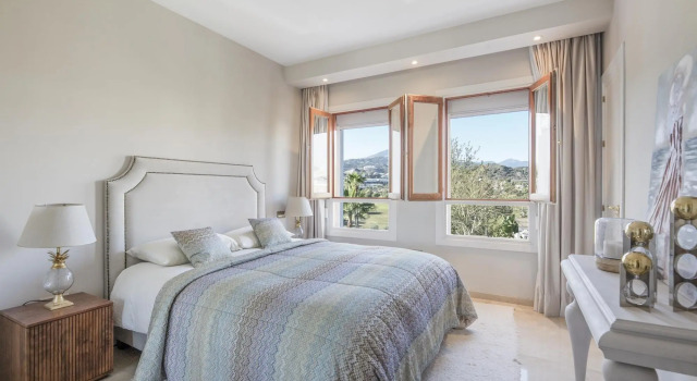 Alcores del Golf Oustanding Luxury Penthouse, Забронировать Апартаменты/квартира Марбелья Коста-дель-Соль, рядом с Поле для гольфа Los Naranjos