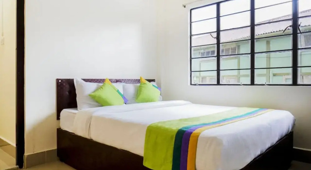 Treebo Trip Nirvana Guest House
