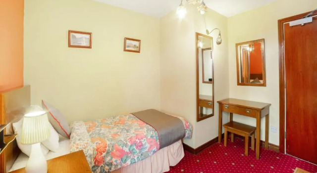 Одноместный номер Standard Royal Hotel