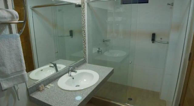 Номер Standard Águila Dorada Selva Hotel