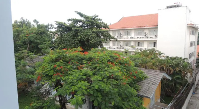 Trang Thu 1 Hotel