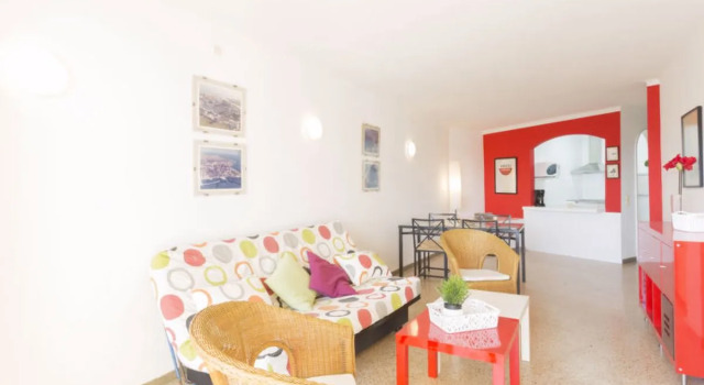 Apartment Bahia II Ispica 9142, Забронировать Апартаменты/квартира Кастельон-де-Ампуриас Alt Empordà