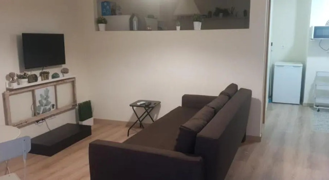 Студия Quebra Costas Rooms Torres Vedras