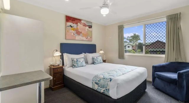 Caboolture Central Motor Inn, SureStay Collection by BW