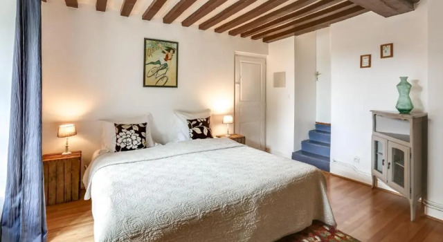 Château Turgot Gîtes, Prenota Hotel Bons-Tassily Calvados