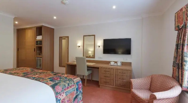 Двухместный номер Large Arundel House Hotel