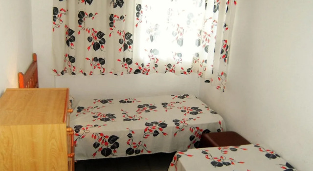 Apartamento Blaumar B-25