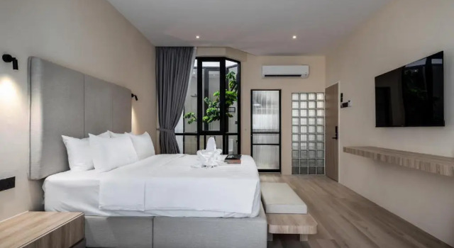 Suite Muntri Maison