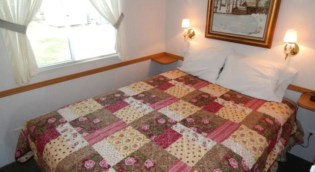 Номер Standard c 1 комнатой Road Runner Travel Resort