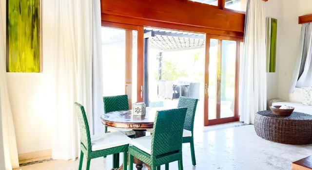 Вилла Ileverde 21 - Private garden Bungalow