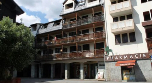 Studio Batiment D