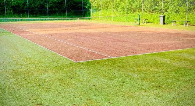 Апартаменты FeWo PANORAMADECK Familien-strandnah-Garten-Hunde-Sport-und Schwimmbadnah-HansaPark