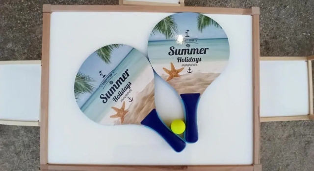 Апартаменты Summer Desire