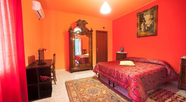 B&B La Dimora di Samu