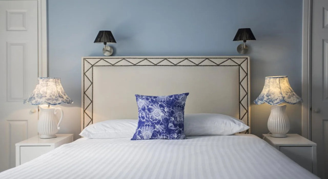 The Townhouse Hotel