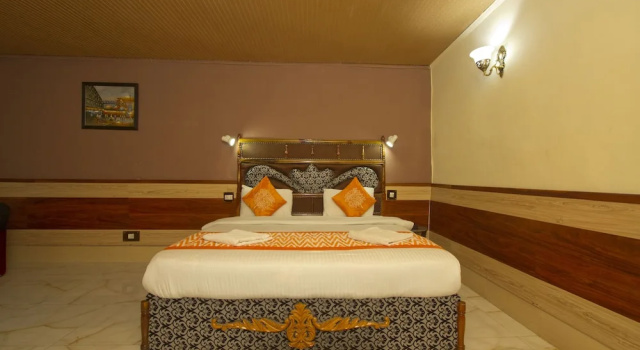 Одноместный номер Standard Ishaan Resort