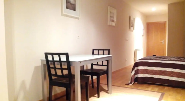 Playa Silgar-Sanxenxo, Book Apartment Sanxenxo 