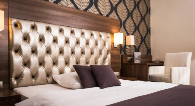 Номер Standard City Boutique Hotel