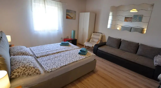 Tranquil Rovinj Studio Apartments, Забронировать Апартаменты/квартира Апартаменты Rovinj Riviera, Апартаменты/квартира