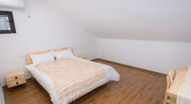 Семейный люкс Anji Hexi Homestay