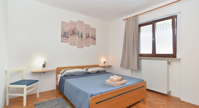 Apartment 108