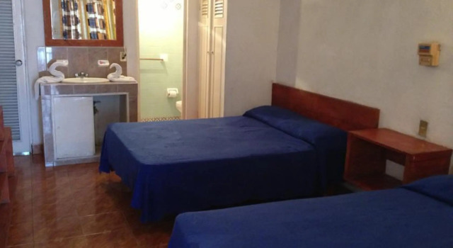 Suites Sherezada Acapulco, Rezervovat Hotel Hotely v Acapulco s parkováním, Parkování