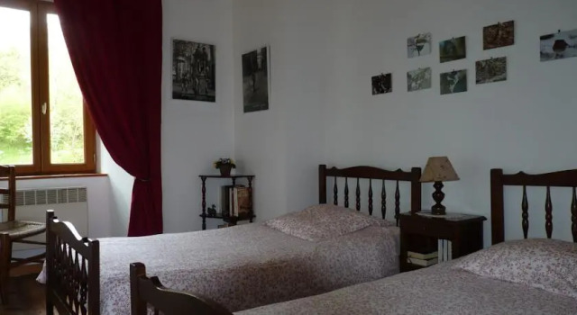 Gite la Pierre Percée, Rezerwuj Hotel La Motte-d'Aveillans Route Napoléon