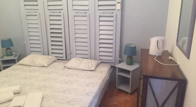 Номер Classic Neni Apartments